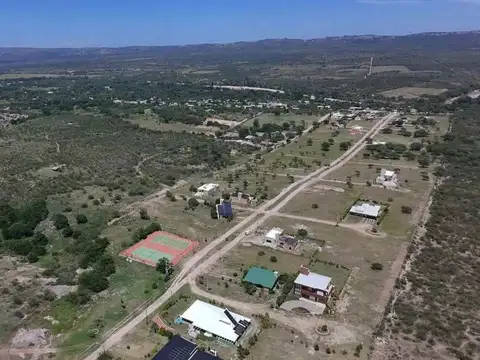 LOTE 1251 MTS BARRIO PRIVADO, ARROYO DE LOS PATOS