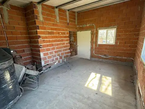 Casa en Venta A Estrenar