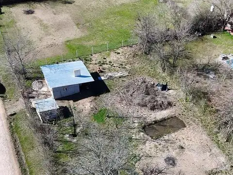 Casa en Venta de 1 dormitorio