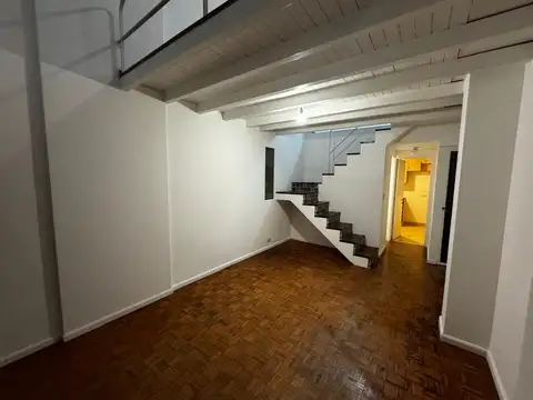 Depto 2 Ambientes con cochera - Devoto