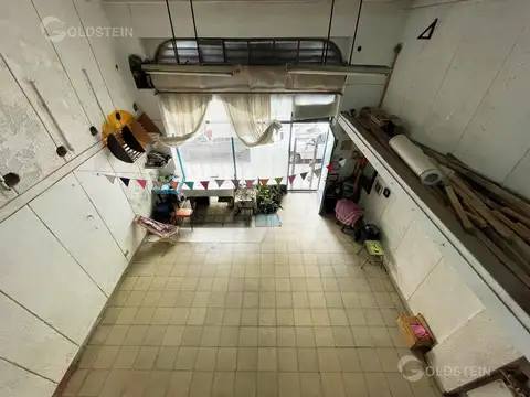 Local en Venta en Parque Patricios, USD 130.000