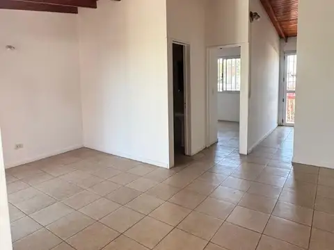 ALQUILER! 1 DORMITORIO ALTO ALBERDI C/BALCON