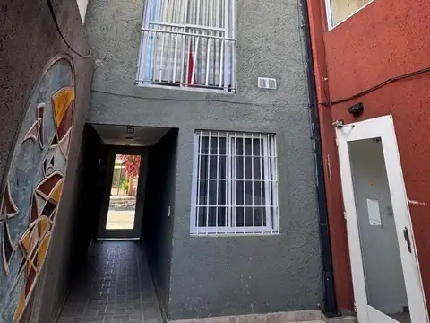 Deán Funes 3100, Piso 2