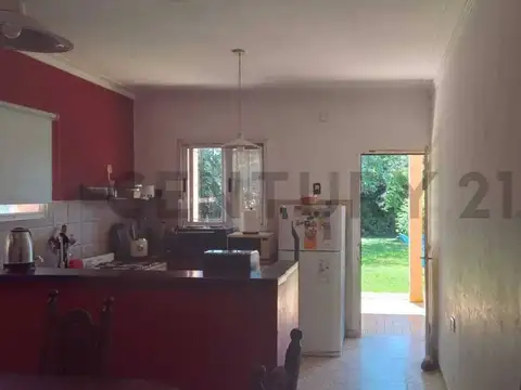 Casa en Venta 2025 años