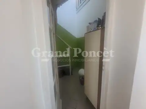 Departamento en Venta en San Telmo, USD 90.000