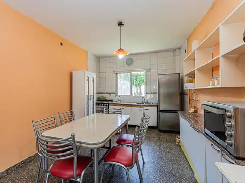 Casa en Venta 33 años