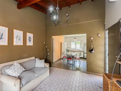 Casa en Venta en Merlo, USD 135.000