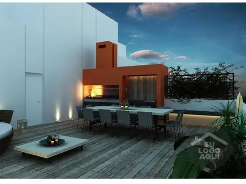 Departamento en Venta A Estrenar