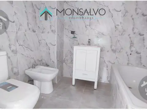 Departamento en Venta en Ituzaingo, USD 60.000