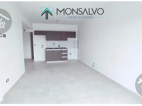 Departamento en  ITUZAINGO