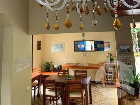 Hotel en Venta 2 años