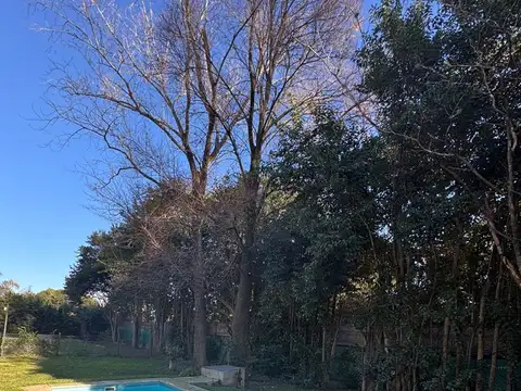 Casa  en Venta en Sausalito, Pilar, G.B.A. Zona Norte