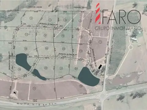 PROPIEDADES RURALES - CHACRA - JOSÉ IGNACIO