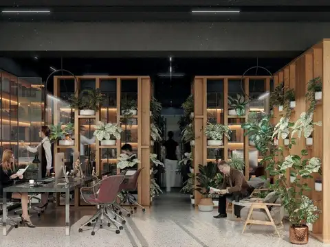 LACROZE 5062. Entre Lavalle y General paz