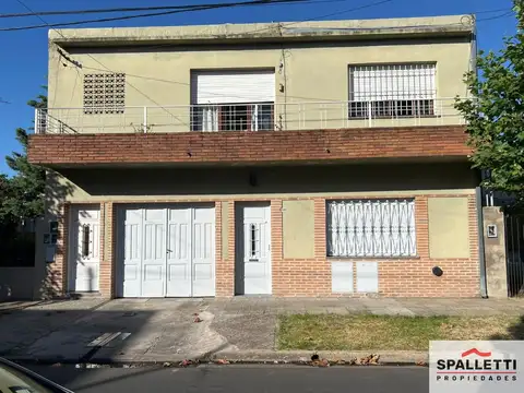 Departamento en Alquiler 50 años