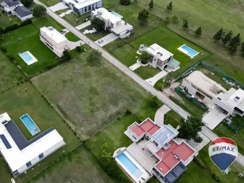 Avenida Juan Pablo II LOTE 108