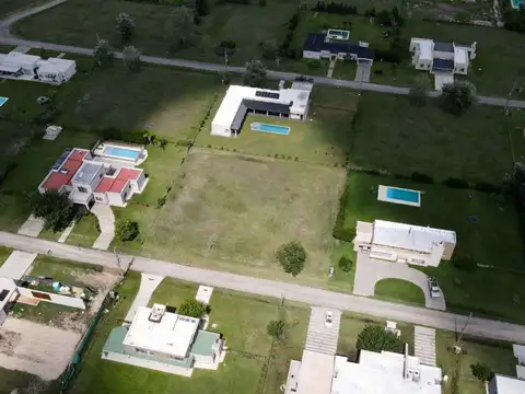 Terreno en Venta de 2000,0 m2