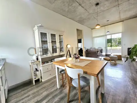 Departamento en Venta de 3 ambientes