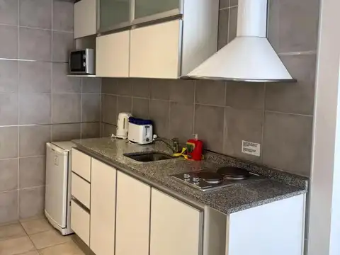 Departamento en Alquiler Temporal en Palermo Soho, USD 900