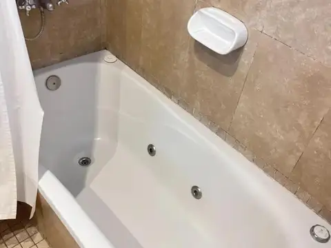 Departamento en Palermo Soho