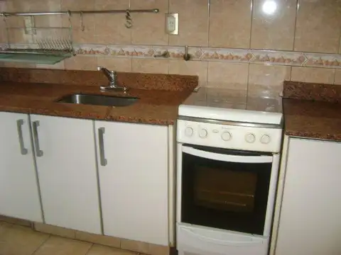 Departamento en Venta en Villa Crespo, USD 105.000