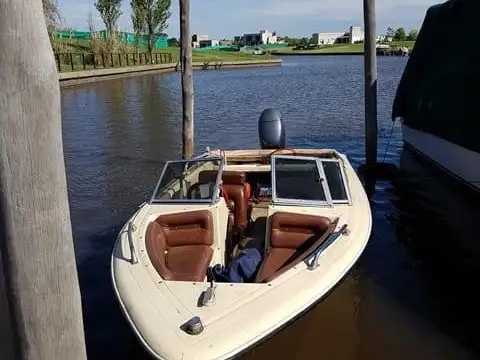 Lote en venta - salida directa al rio - barrio nautico El Cazal, Escobar