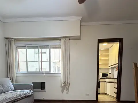 Hermoso 3 Ambientes en Venta en Belgrano