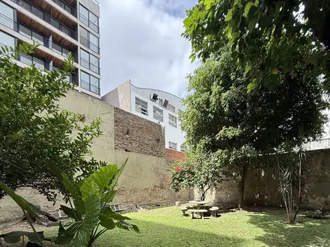 Av del Libertador 6600, Piso 2