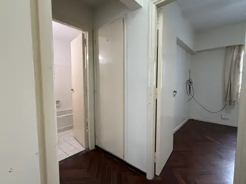 Departamento en Venta 60 años