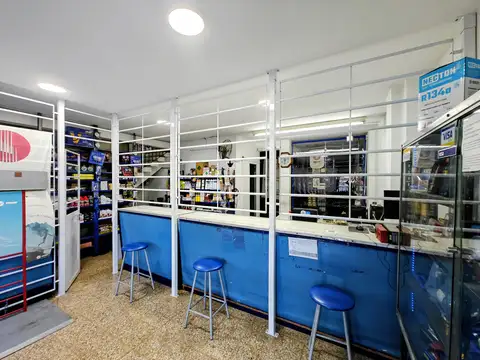 Juan Agustín García 3200, Piso Pb