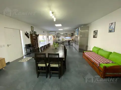 Quinta 4 Ambientes En Venta - Francisco Alvarez, Moreno