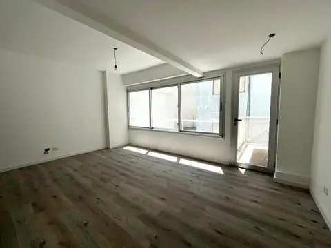 3 ambientes a estrenar | Caballito