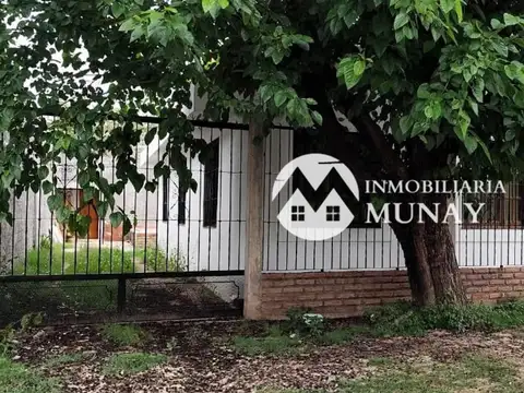 Casa En Venta Zona Sur Barrio Sutiaga Ruta 68