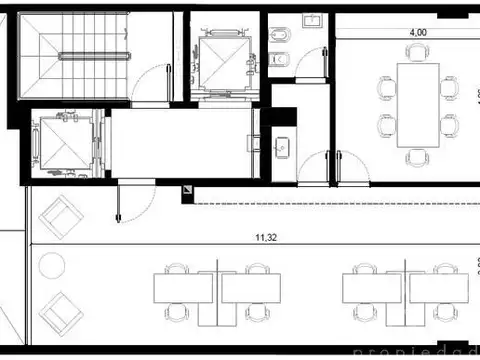 Hipolito Yrigoyen al 8300
