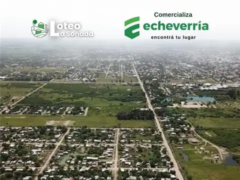 Terreno en Venta de 200,0 m2