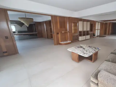 Departamento en Venta de 6 dormitorios