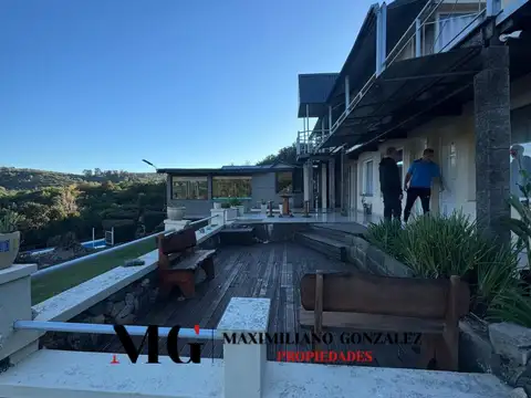 Departamento en Venta de 10 dormitorios