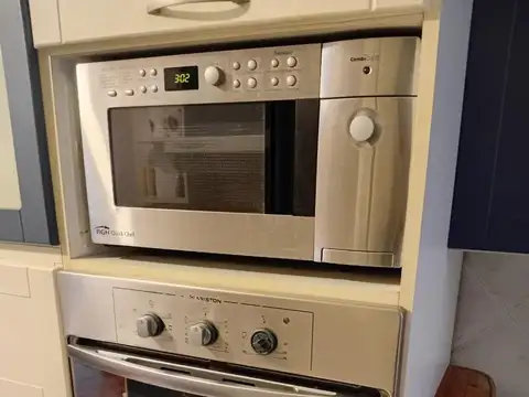 Departamento en Venta al Oeste