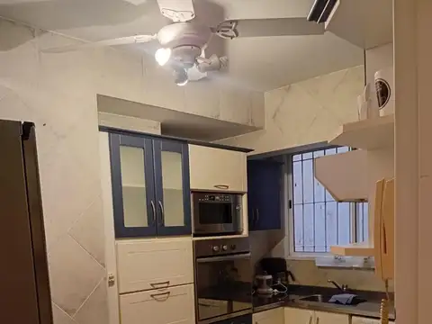 San Benito de Palermo al 1600