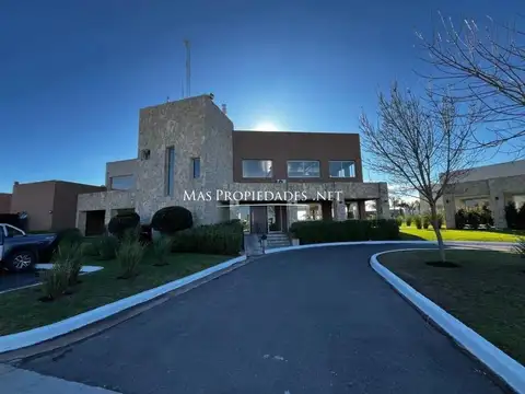 Venta Lote interno en La Alameda Canning 100