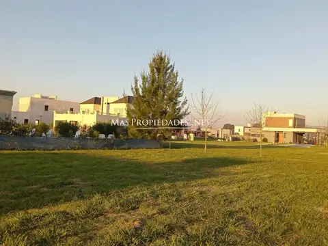 Terreno en Venta en La Alameda, USD 45.000