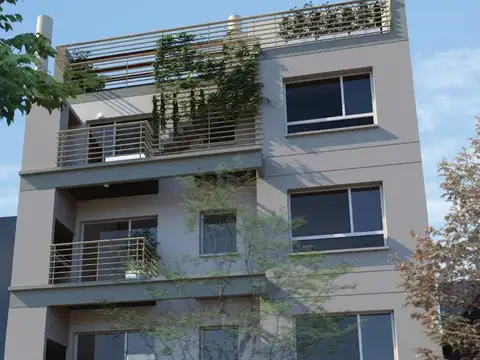 Departamento - Saavedra