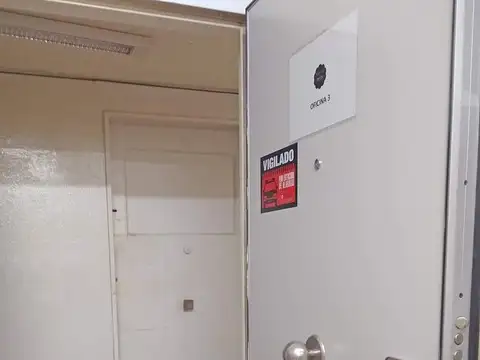 Oficina en Venta 35 años