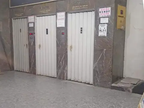 Oficina en Venta en Balvanera, USD 30.000