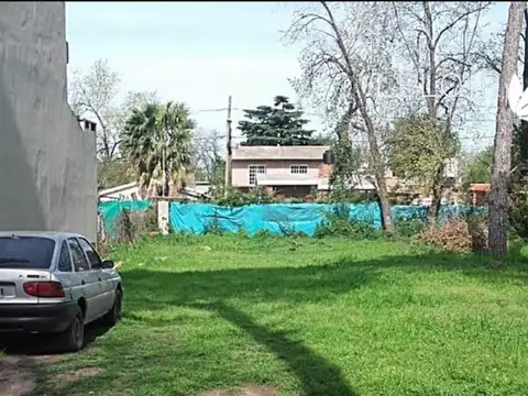 Intendente Dastugue 4000