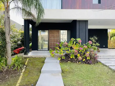 Barrio Vila Marina 1, Villa  Nueva