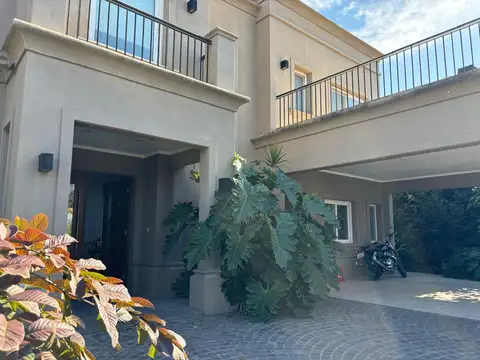 Casa en Venta en La Lomada De Pilar, USD 790.000