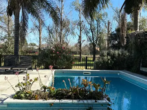 Casa en Venta de 3 dormitorios