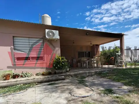 Casa en Venta en General las Heras, USD 90.000