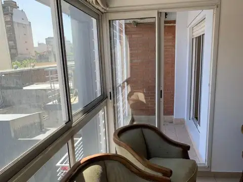 Departamento en Alquiler en Boedo, $ 550.000